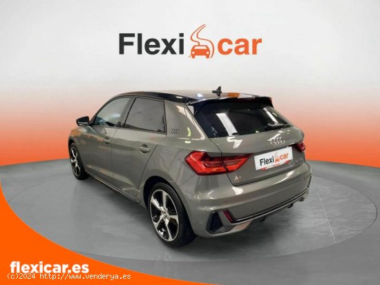 Audi A1 S Line 35 TFSI 110kW (150CV) Sportback - El Zabal