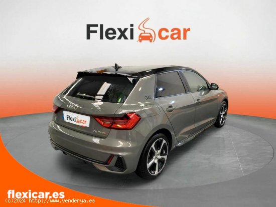 Audi A1 S Line 35 TFSI 110kW (150CV) Sportback - El Zabal