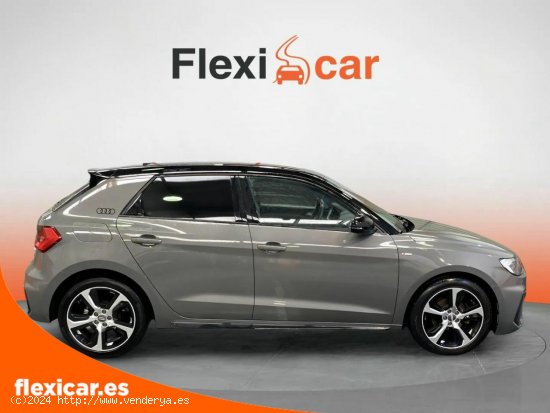 Audi A1 S Line 35 TFSI 110kW (150CV) Sportback - El Zabal