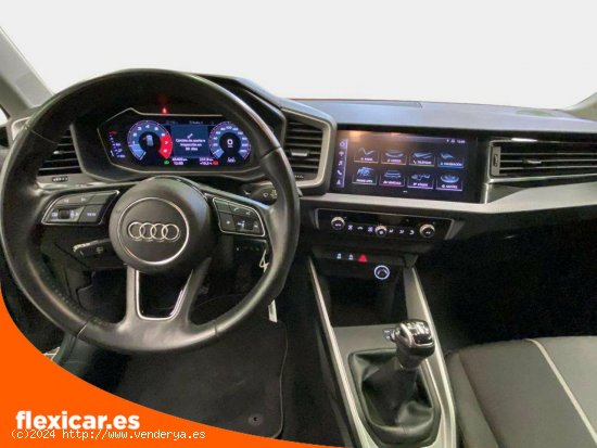 Audi A1 S Line 35 TFSI 110kW (150CV) Sportback - El Zabal