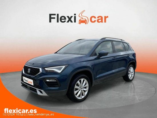 Seat Ateca 1.5 TSI 110kW (150CV) S&S X-Perience - Atarfe