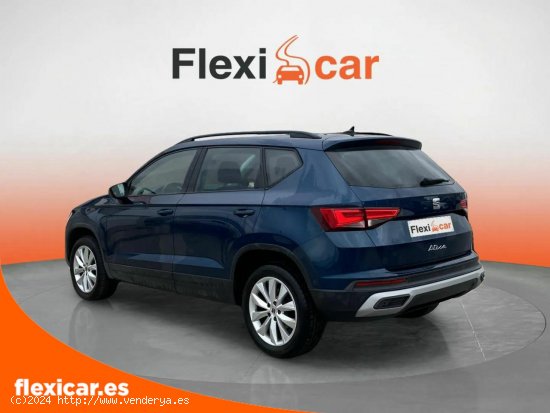 Seat Ateca 1.5 TSI 110kW (150CV) S&S X-Perience - Atarfe