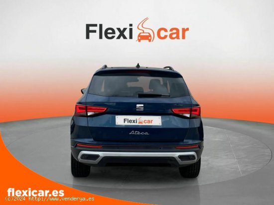 Seat Ateca 1.5 TSI 110kW (150CV) S&S X-Perience - Atarfe