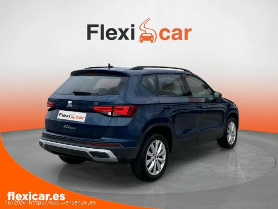 Seat Ateca 1.5 TSI 110kW (150CV) S&S X-Perience - Atarfe