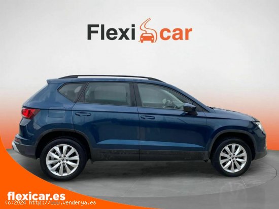 Seat Ateca 1.5 TSI 110kW (150CV) S&S X-Perience - Atarfe