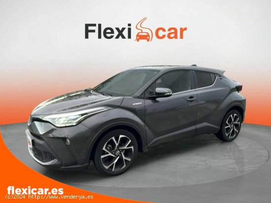 Toyota C-HR 1.8 125H Active - Cabrera de Mar