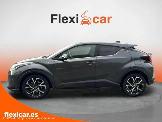 Toyota C-HR 1.8 125H Active - Cabrera de Mar