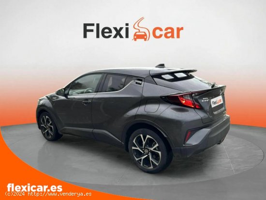 Toyota C-HR 1.8 125H Active - Cabrera de Mar