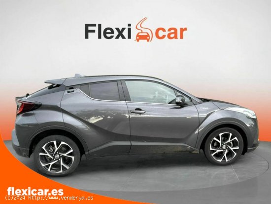 Toyota C-HR 1.8 125H Active - Cabrera de Mar