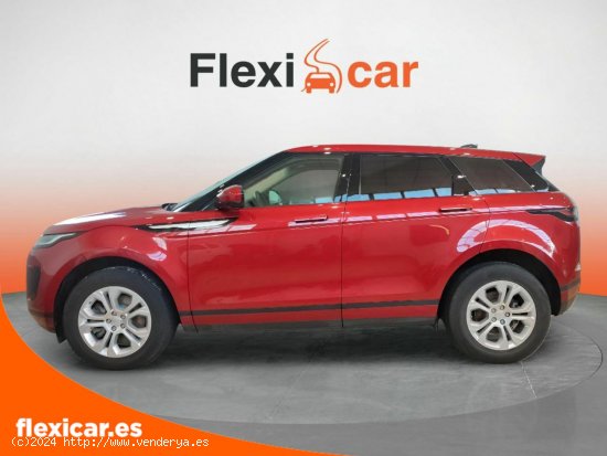 Land-Rover Range Rover Evoque 2.0 D150 R-Dynamic FWD - Badajoz