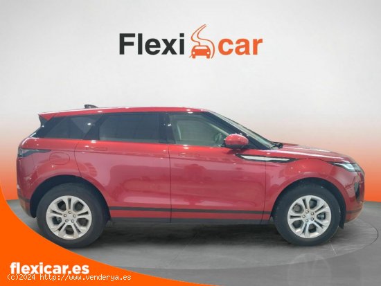 Land-Rover Range Rover Evoque 2.0 D150 R-Dynamic FWD - Badajoz