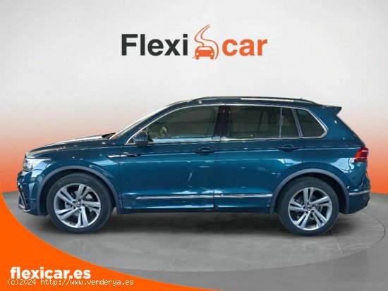 Volkswagen Tiguan R-Line 2.0 TDI 110kW (150CV) DSG - Castellón