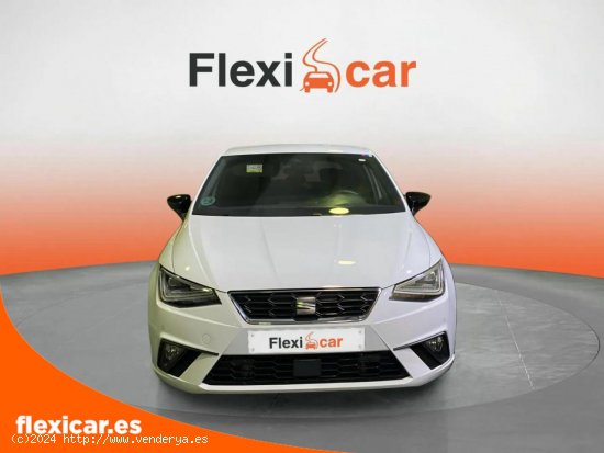 Seat Ibiza 1.5 TSI 110kW (150CV) DSG FR XL - El Zabal