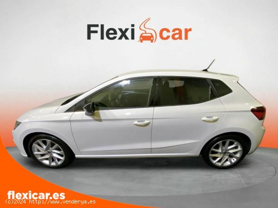 Seat Ibiza 1.5 TSI 110kW (150CV) DSG FR XL - El Zabal