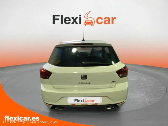 Seat Ibiza 1.5 TSI 110kW (150CV) DSG FR XL - El Zabal