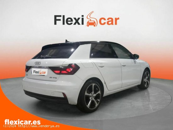 Audi A1 Sportback 25 TFSI 70kW (95CV) - Reocín