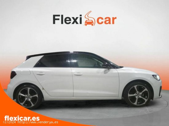 Audi A1 Sportback 25 TFSI 70kW (95CV) - Reocín