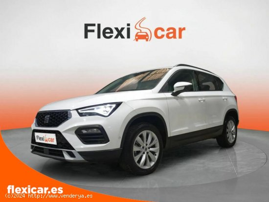 Seat Ateca 1.0 TSI 81kW St&Sp Style XL - Reocín