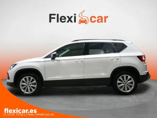 Seat Ateca 1.0 TSI 81kW St&Sp Style XL - Reocín