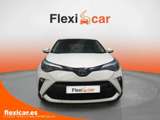 Toyota C-HR 1.8 125H Advance - Reocín