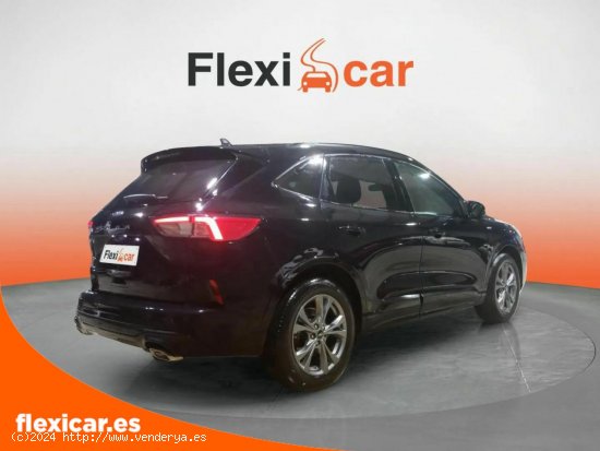 Ford Kuga ST-Line 1.5T EcoBoost 110kW (150CV) - Reocín