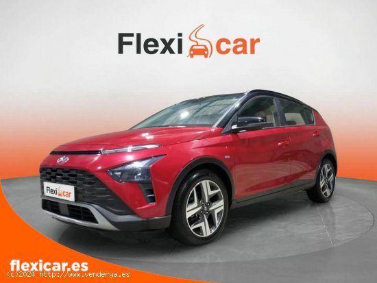 Hyundai Bayon 1.0 TGDI 74kW (100CV) 48V Essence - Reocín