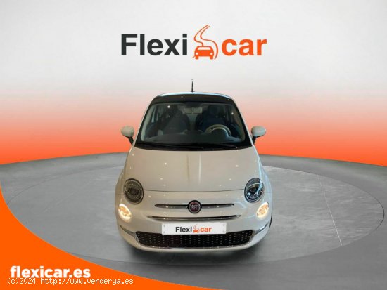 Fiat 500 Club 1.0 Hybrid 51KW (70 CV) - Santiago de Compostela