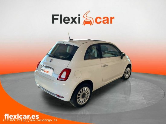 Fiat 500 Club 1.0 Hybrid 51KW (70 CV) - Santiago de Compostela