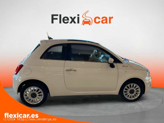 Fiat 500 Club 1.0 Hybrid 51KW (70 CV) - Santiago de Compostela