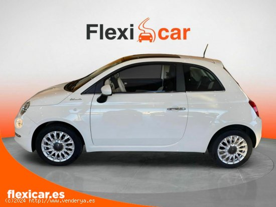 Fiat 500 Club 1.0 Hybrid 51KW (70 CV) - Santiago de Compostela