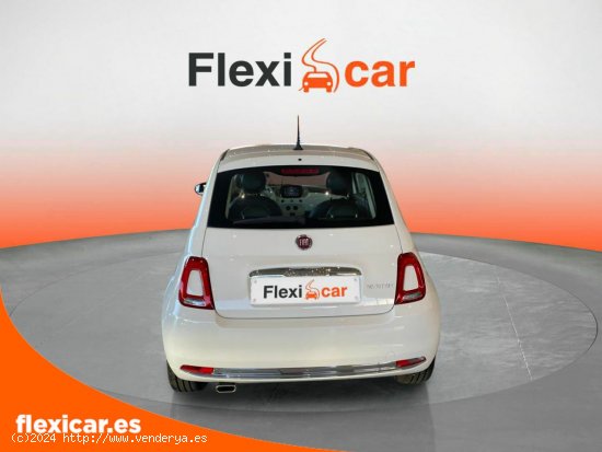 Fiat 500 Club 1.0 Hybrid 51KW (70 CV) - Santiago de Compostela