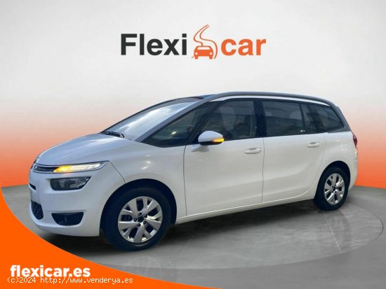 Citroën Grand C4 Picasso PureTech 130 S&S 6v Seduction - Cartagena