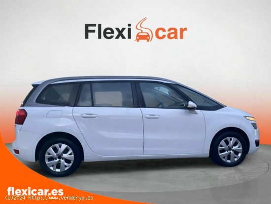 Citroën Grand C4 Picasso PureTech 130 S&S 6v Seduction - Cartagena