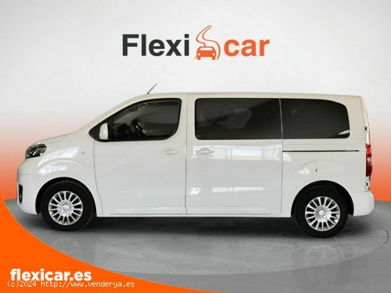 Toyota Proace Verso 1.5D 120CV VX SHUTTLE 2PL 2PT L1 - Alicante