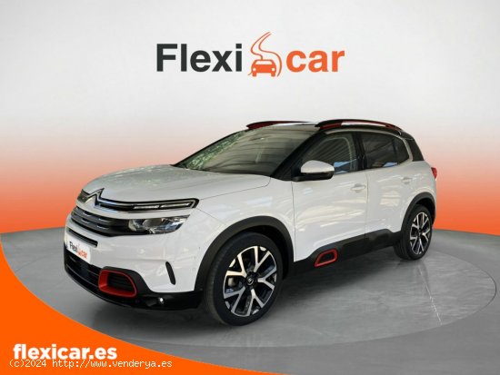 Citroën C5 Aircross PureTech 96kW (130CV) S&S Feel - Sevilla