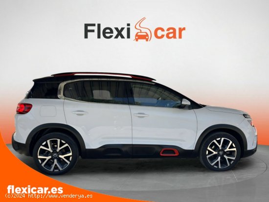 Citroën C5 Aircross PureTech 96kW (130CV) S&S Feel - Sevilla