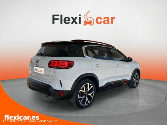 Citroën C5 Aircross PureTech 96kW (130CV) S&S Feel - Sevilla