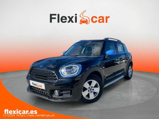 MINI Countryman Cooper D ALL4 - Vigo