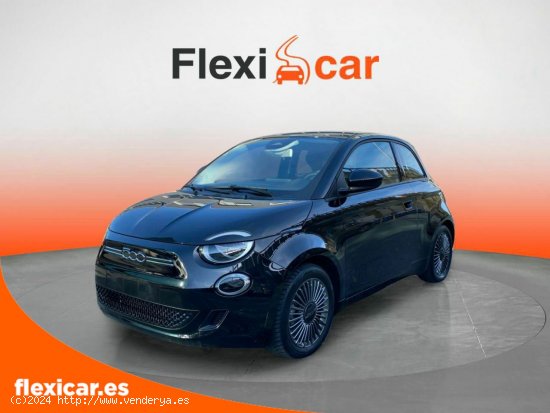 Fiat 500 Icon Hb 320km 85kW (118CV) - Iurreta