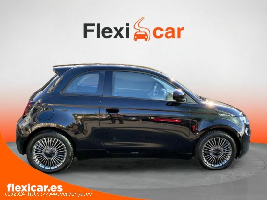 Fiat 500 Icon Hb 320km 85kW (118CV) - Iurreta