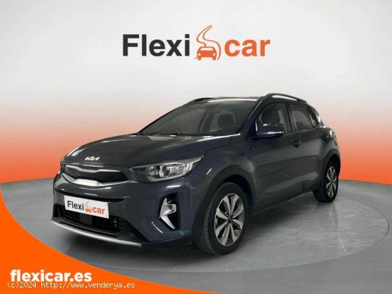 Kia Stonic 1.0 T-GDi 74kW (100CV) MHEV iMT Drive - Alicante