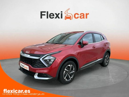 Kia Sportage 1.6 T-GDi HEV 171kW (230CV) Drive 4x2 - Bellreguard