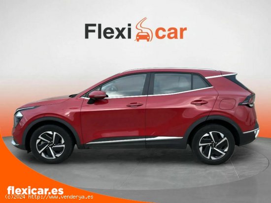 Kia Sportage 1.6 T-GDi HEV 171kW (230CV) Drive 4x2 - Bellreguard