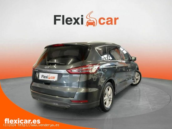 Ford S Max 2.0 TDCi Panther 110kW Titanium - Vilafranca del Penedès