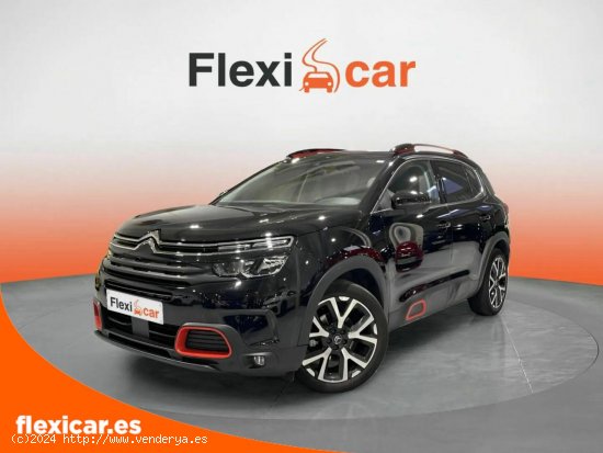 Citroën C5 Aircross PureTech 96kW (130CV) S&S Feel - Vilanova i la Geltrú