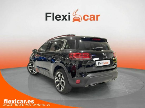 Citroën C5 Aircross PureTech 96kW (130CV) S&S Feel - Vilanova i la Geltrú