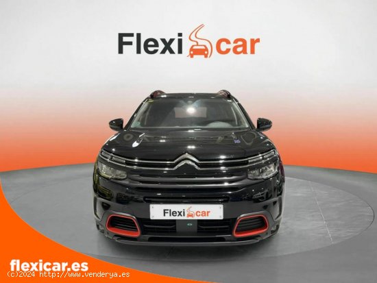 Citroën C5 Aircross PureTech 96kW (130CV) S&S Feel - Vilanova i la Geltrú