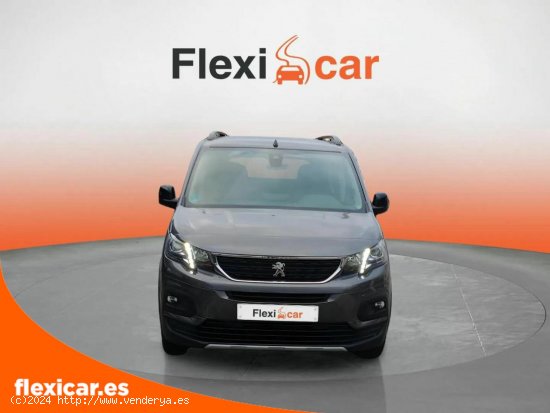 Peugeot Rifter Rifter Allure BlueHDi 130 - 5P (2023) - Santander