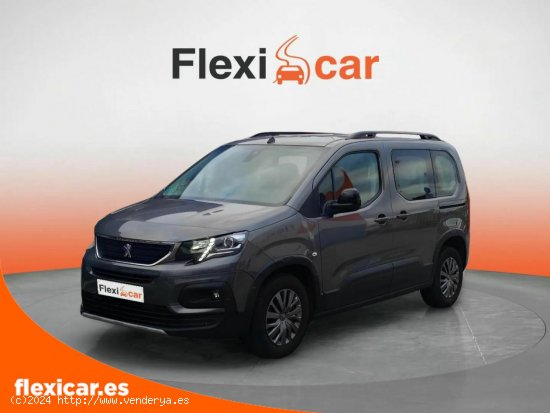 Peugeot Rifter Rifter Allure BlueHDi 130 - 5P (2023) - Santander