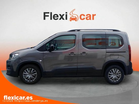 Peugeot Rifter Rifter Allure BlueHDi 130 - 5P (2023) - Santander